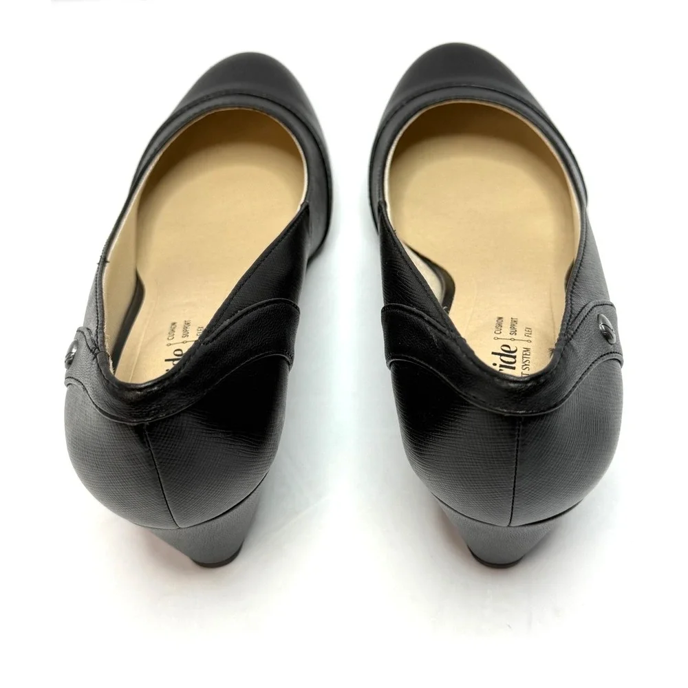 Lifestride dreams wedge